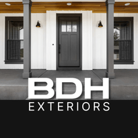 BDH Exteriors