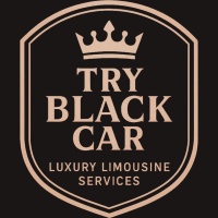 TRY BLACK CAR 