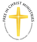 Free in Christ Ministries
