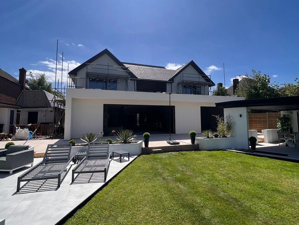 RFM Renovations ltd