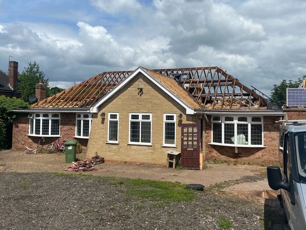 RFM Renovations ltd