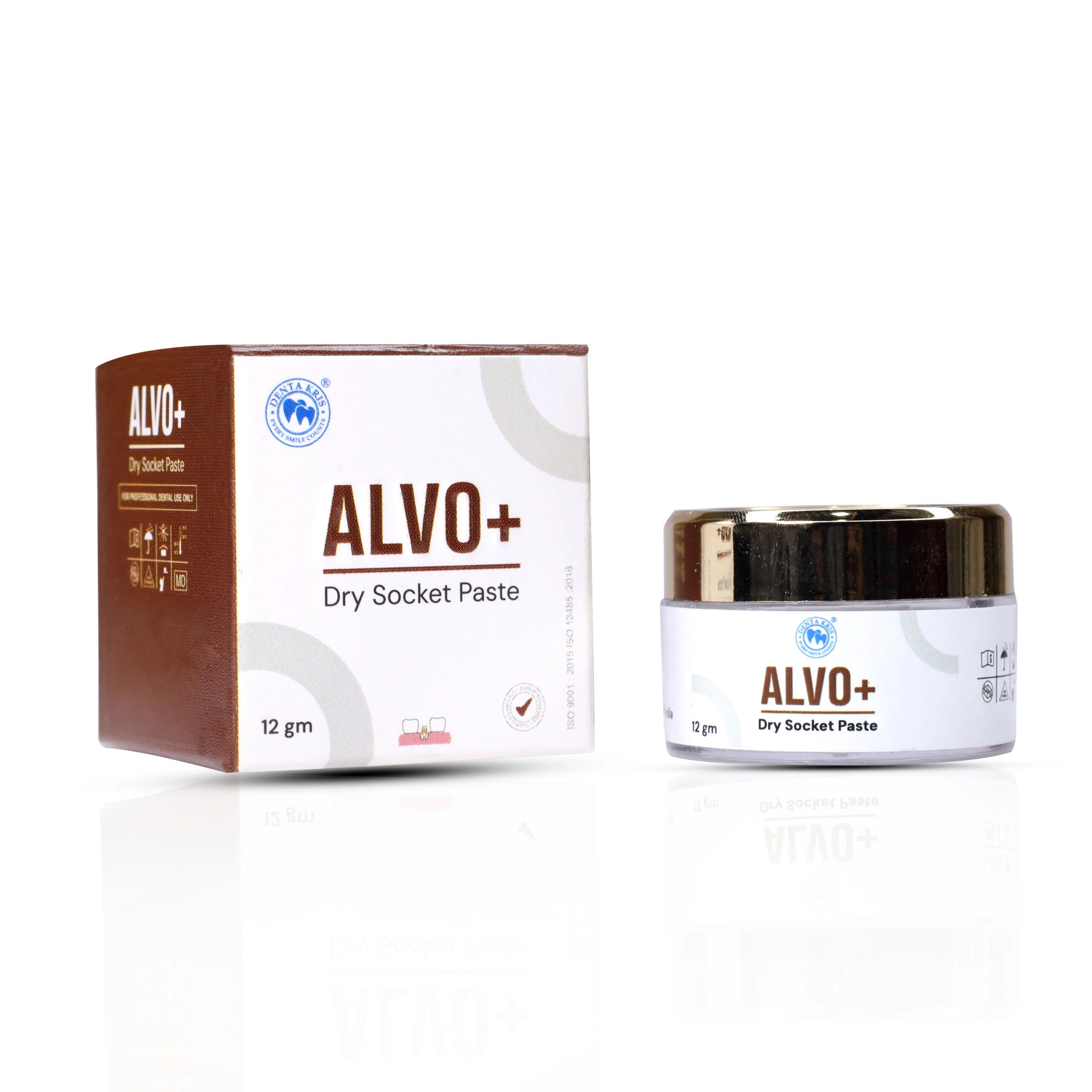 Anesthesia Powder anaesthetic-product