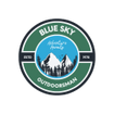 Blue Sky Outdoorsman