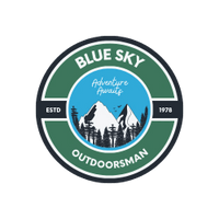 Blue Sky Outdoorsman