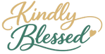 Kindly Blessed