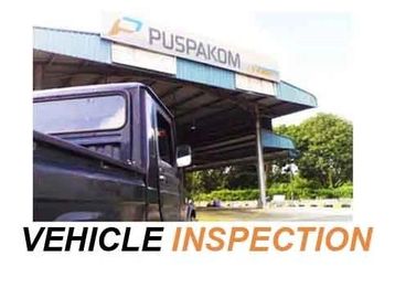 Renew4u Vehicle Inspection Service