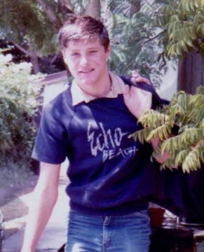 Robert Simmons missing person, The Missing Matter