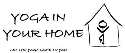 Yogainyourhome