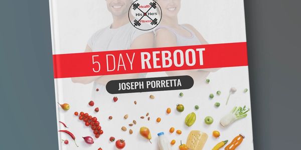 5 Day Reboot