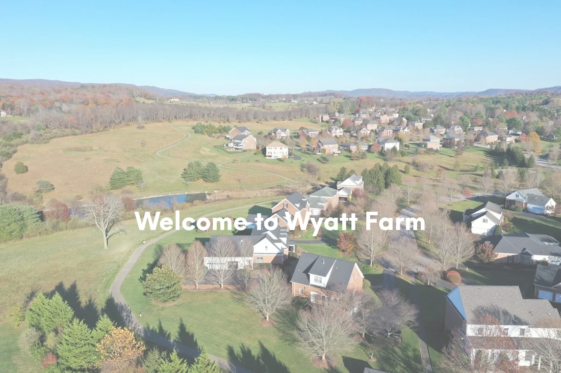 Wyatt Farm