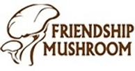 Friendship Mushroom