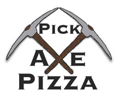 Pick Axe Pizza 
