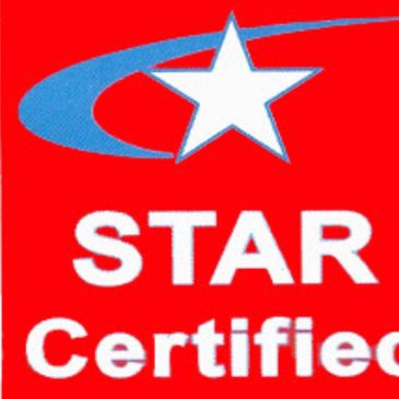 Star Certified Official Smog Check 