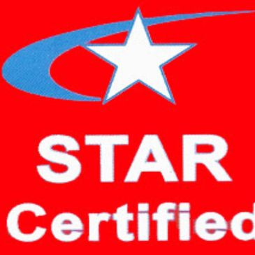 Star Certified Official Smog Check 