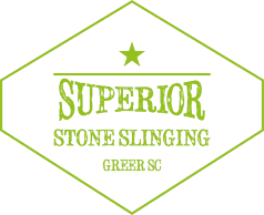Superior Stone Slinging