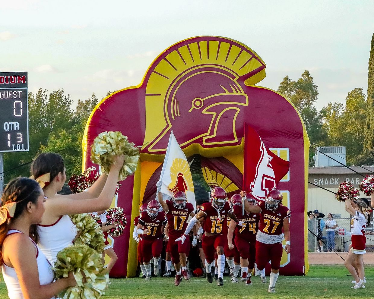 Athletic Gallery Athletic Gallery