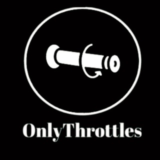 Only Throttles