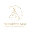The Enchanted Event  
Designer Teepees  Memorable Experiences