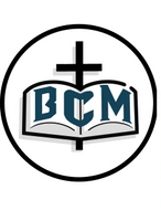 Biblical Church Ministries (BCM)