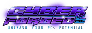 Cyberforged PCs