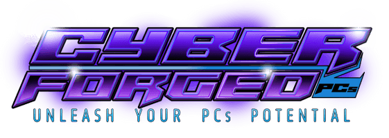 Cyberforged PCs