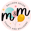 M&M Events & Balloons