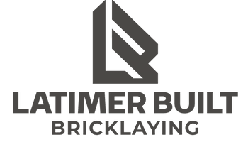 Latimer Built Bricklaying