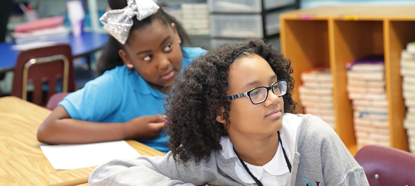 Nativity Academy at St. Boniface A Private, Independent Catholic