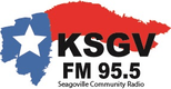 KSGV 95.5