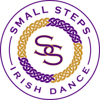 Small Steps Irish Dance