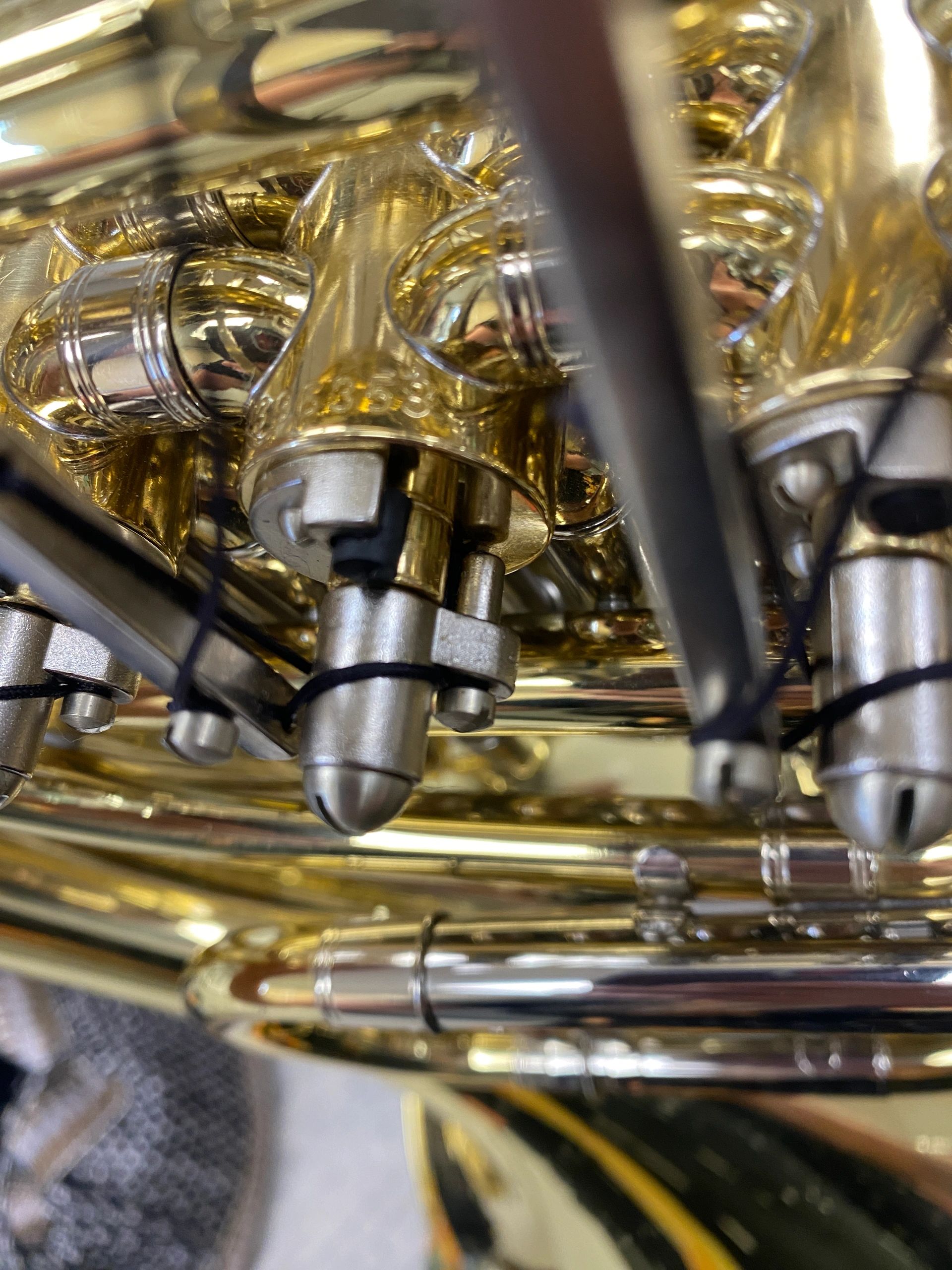Woodwind and Brass Instrument Shop - YIR Music