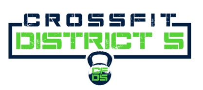 CrossFit District 5