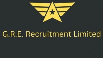 G.R.E. Recruitment Limited