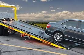 Lions Towing LLC — Towing in Rogers, Arkansas