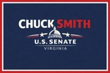 Chuck Smith for US Senate