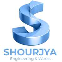 shourjya ENGINEERING & WORKS
