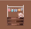 Bundlez Baskets