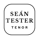 Seán Tester - Tenor