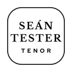 Seán Tester - Tenor