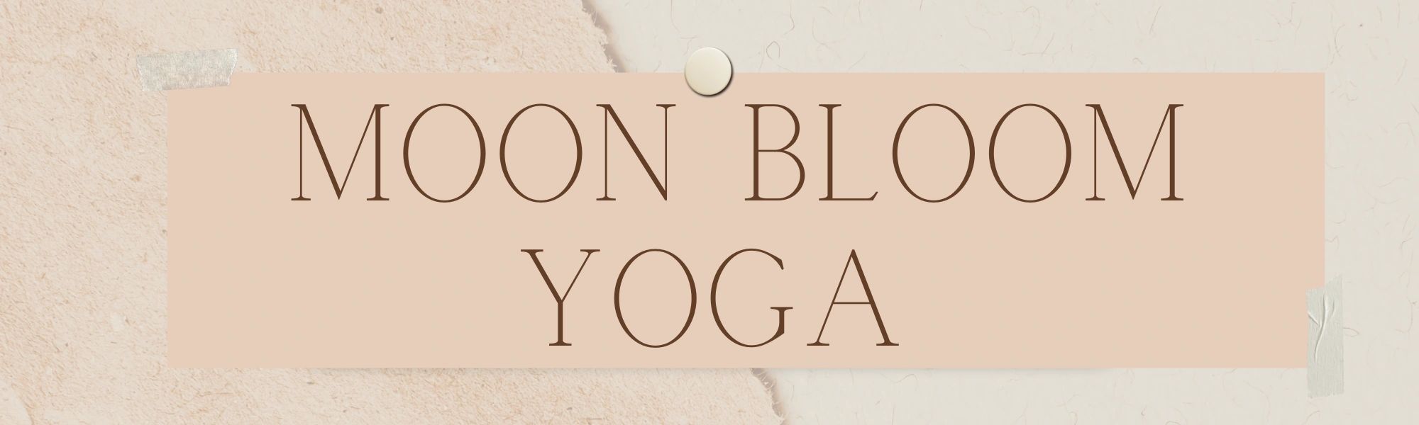 Moon Bloom Yoga