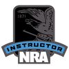 Firearm Instructor Gun Rifle Shotgun