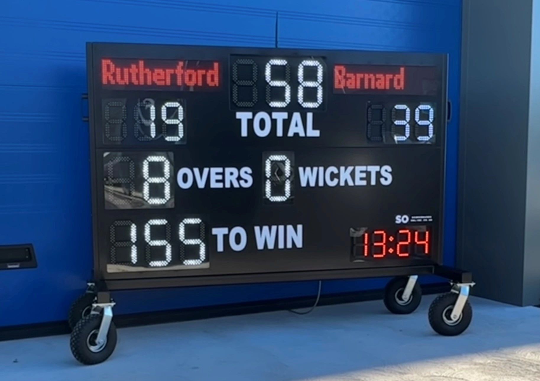 Purchase Online Scoreboards Online