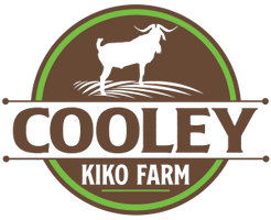 Cooley Kiko Farm