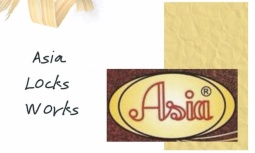 Asia Lock Works