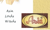 Asia Lock Works