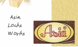 Asia Lock Works