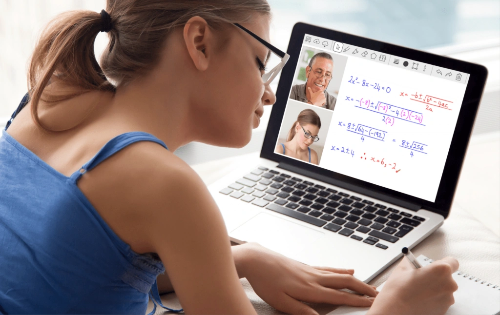 Female Tutoring Math Expert Math Tutoring Services - Math Tutor Plus