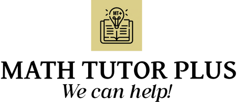 Math Tutor Plus