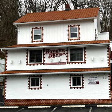 Rancho Alegre Mexican Restaurant