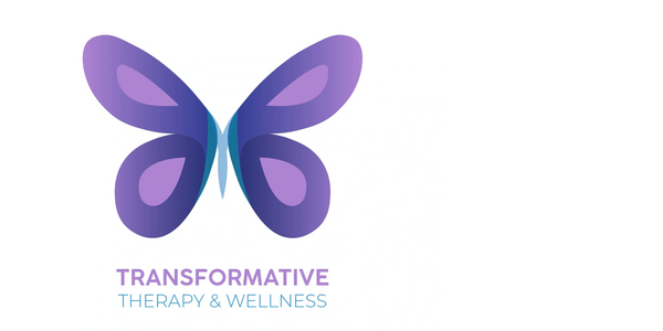 Logo for therapy practice